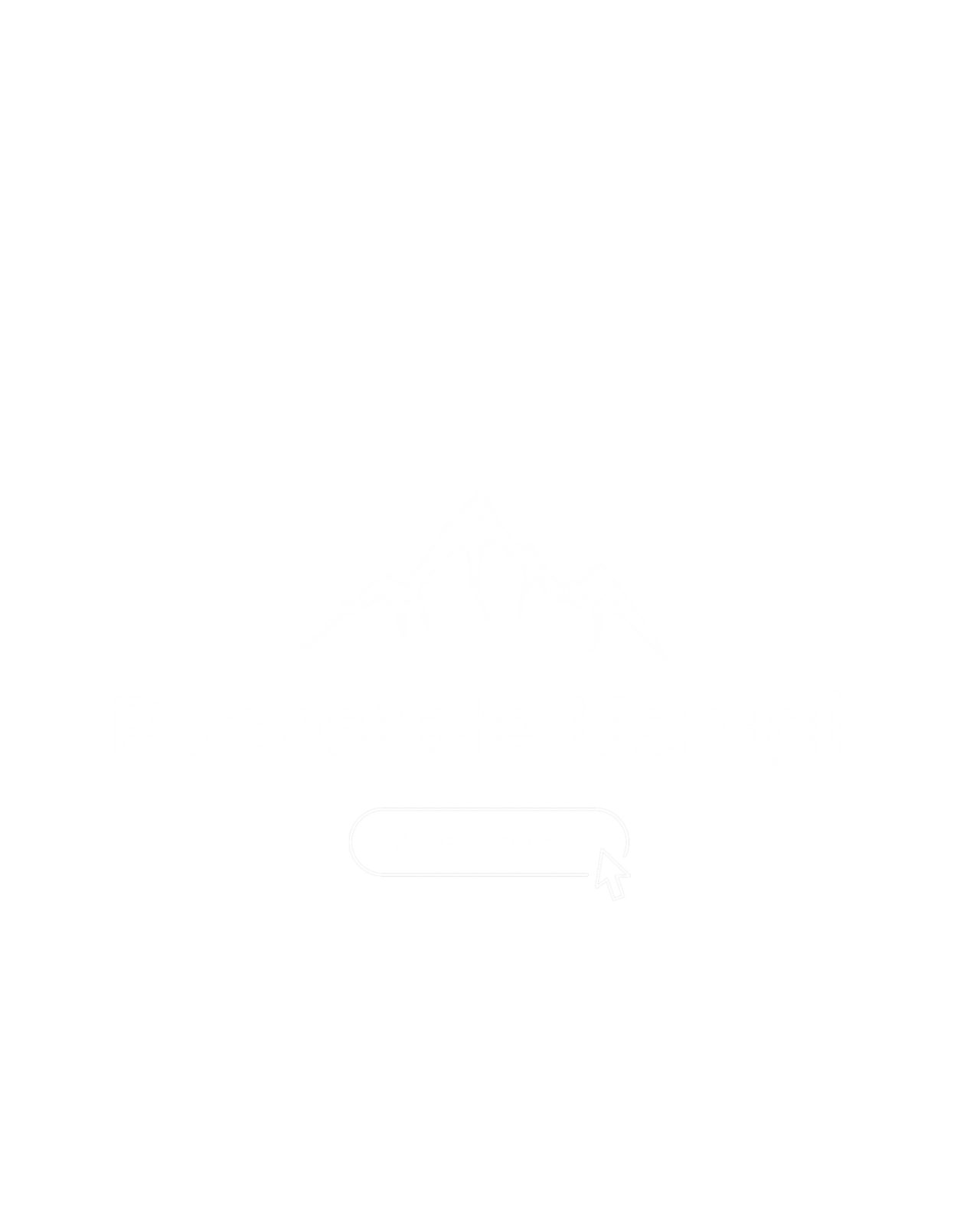 Pozostałe Usługi