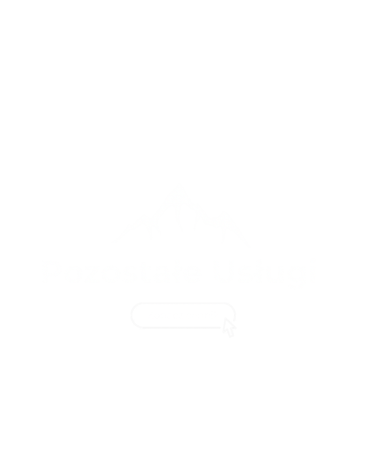 Pozostałe Usługi